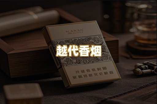 越代香烟